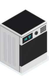 repuestos para lavavajillas